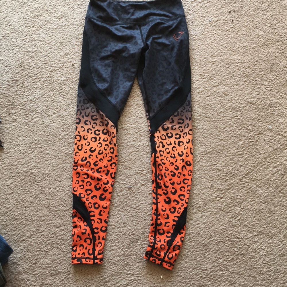 Workout leggings